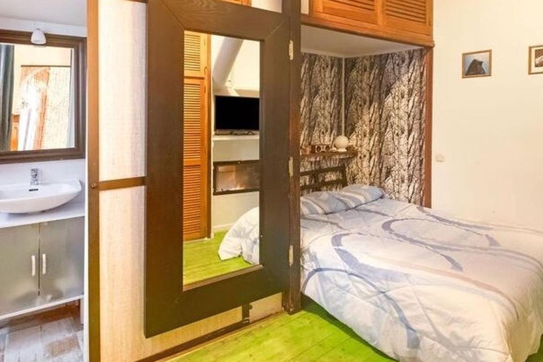 Photo of Bedroom in Barrio de La Latina