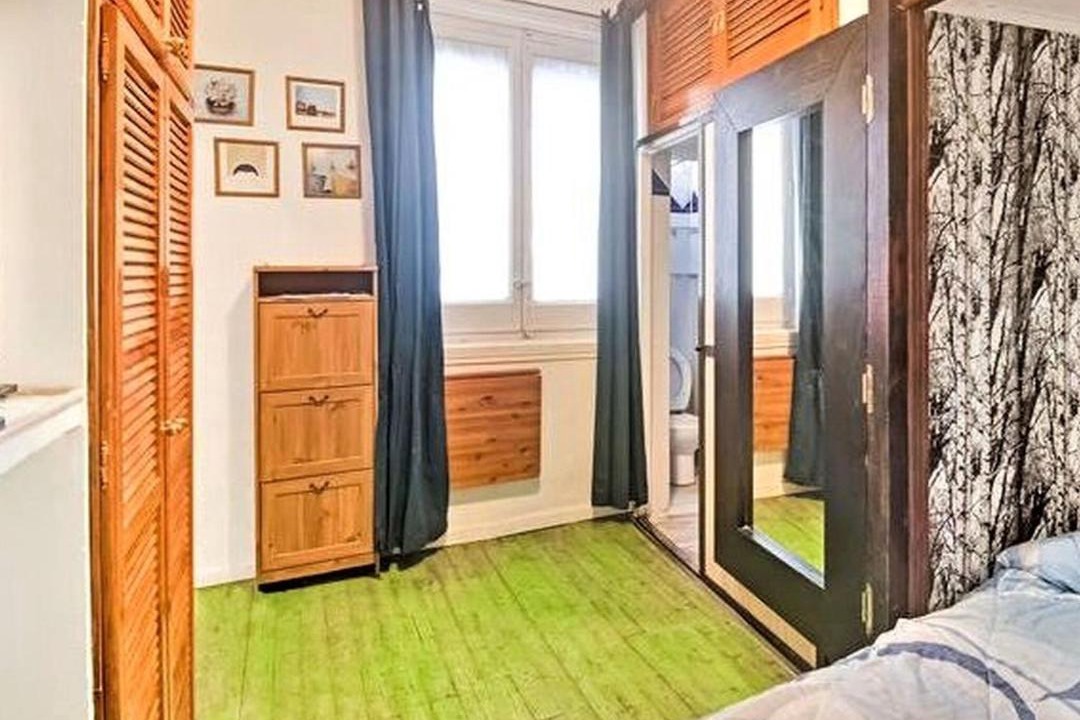 Photo of Bedroom in Barrio de La Latina