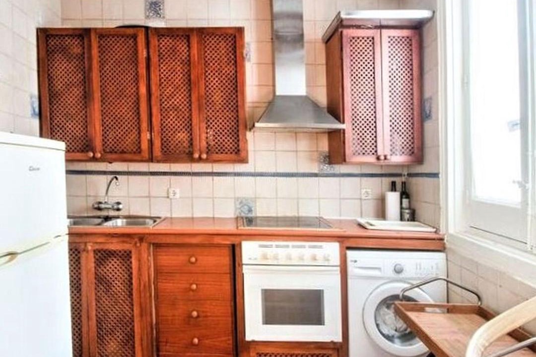 Photo of Kitchen in Barrio de La Latina