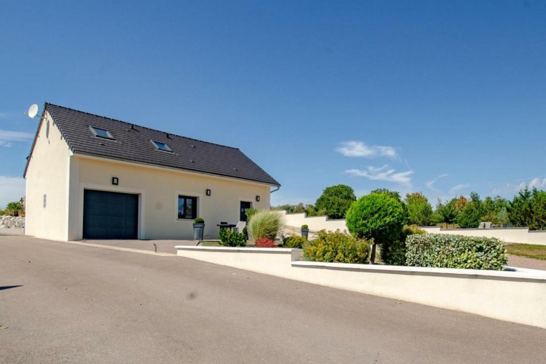 Photo of Buildings in Plessis-Barbuise