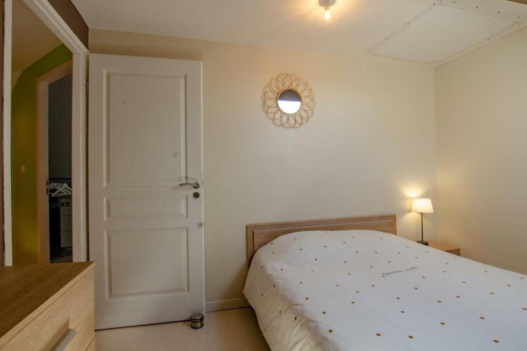 Photo of Bedroom in Plessis-Barbuise