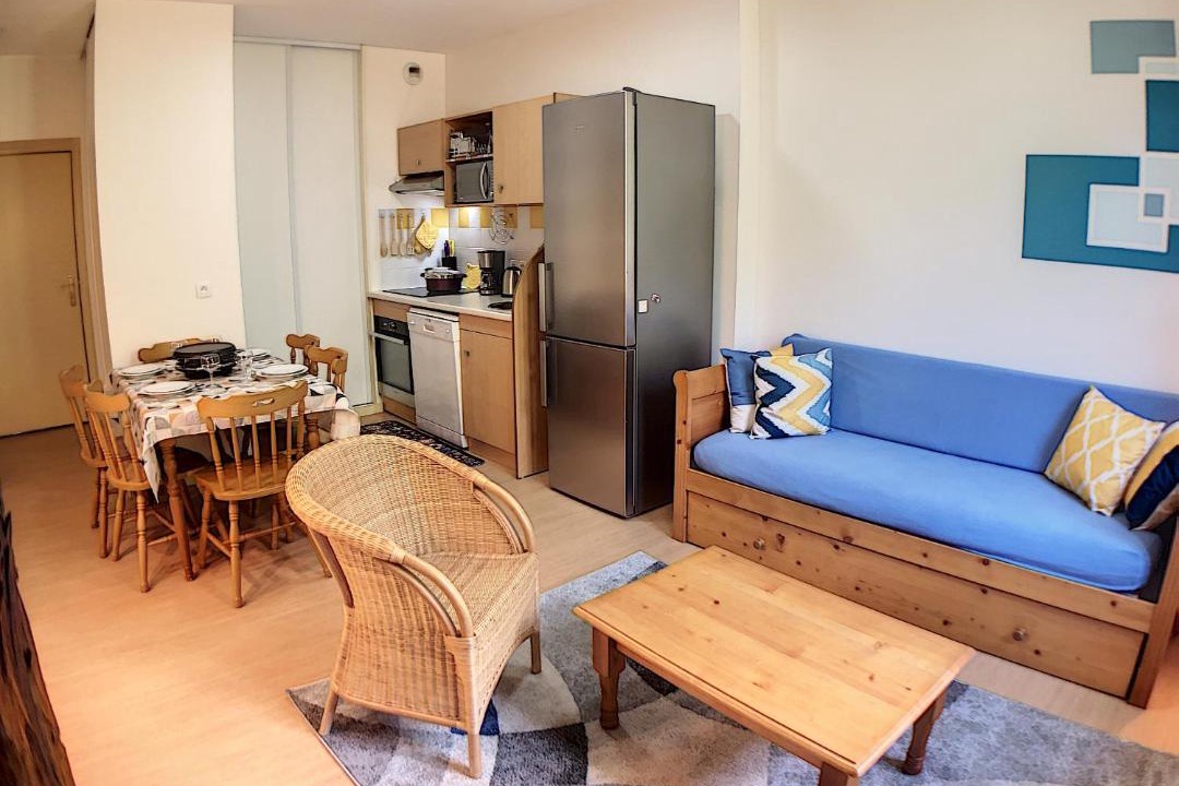 Photo of Livingroom in Aulus-les-Bains