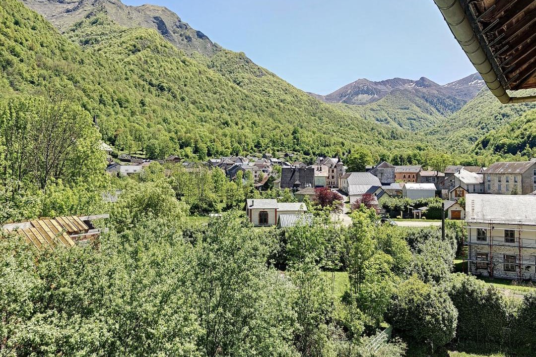 Photo of Others in Aulus-les-Bains
