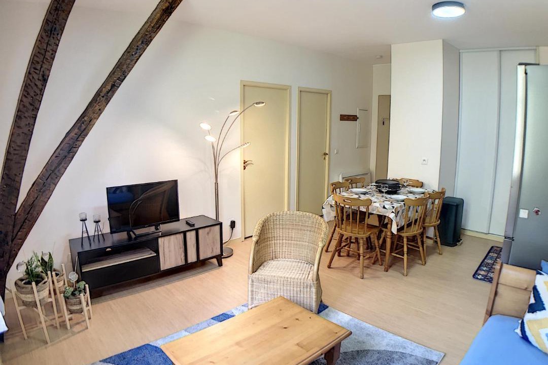 Photo of Livingroom in Aulus-les-Bains