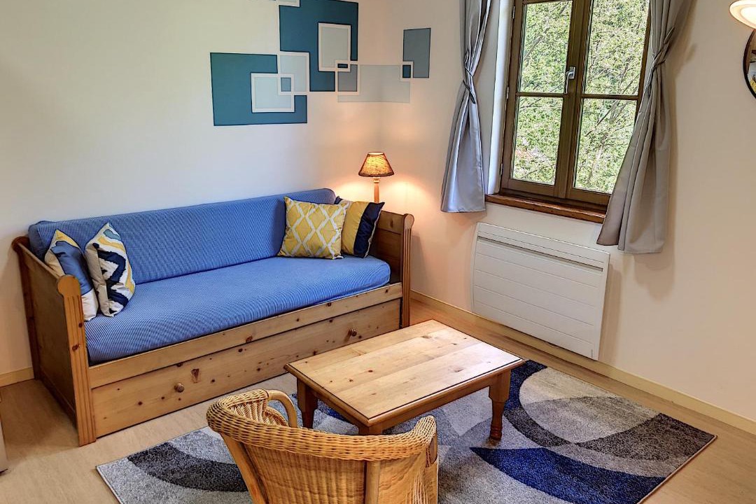 Photo of Livingroom in Aulus-les-Bains