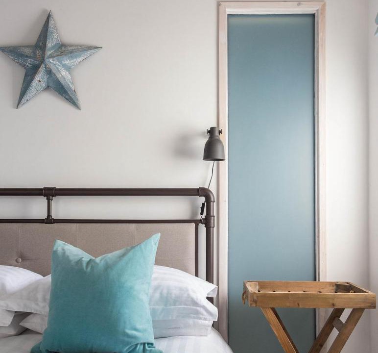 Photo of Bedroom in Cambridge