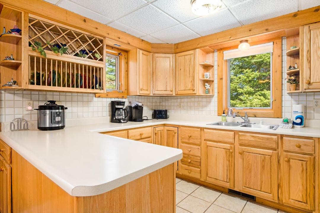 Photo of Kitchen in Lake Township