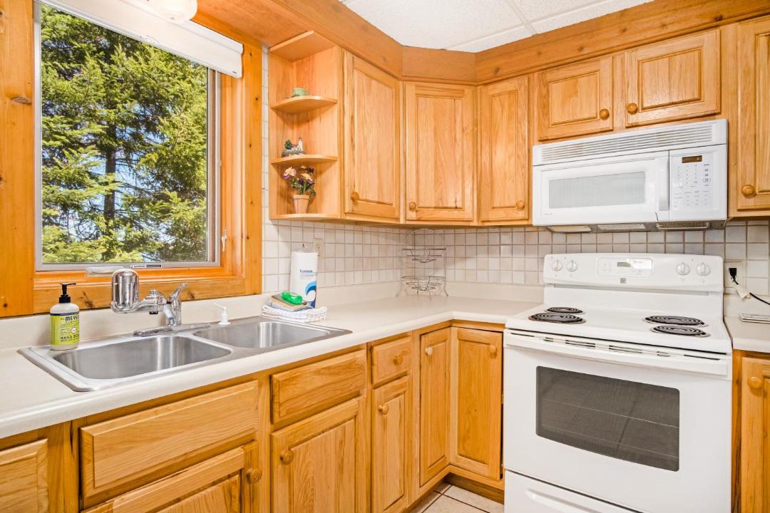 Photo of Kitchen in Lake Township