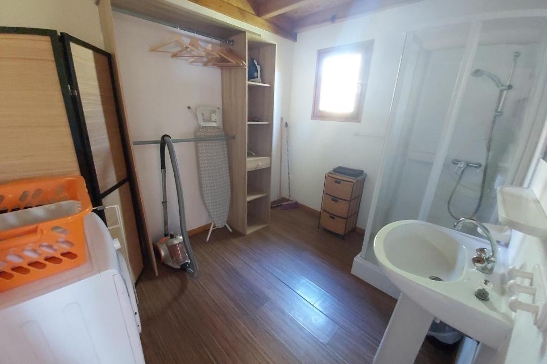 Photo of Bathroom in Evisa