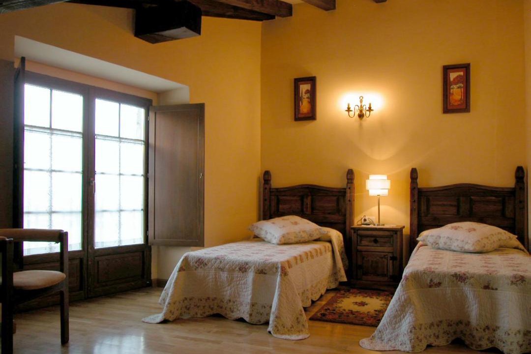 Photo of Bedroom in Arakil