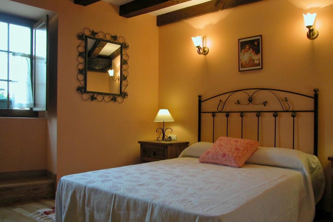 Photo of Bedroom in Arakil