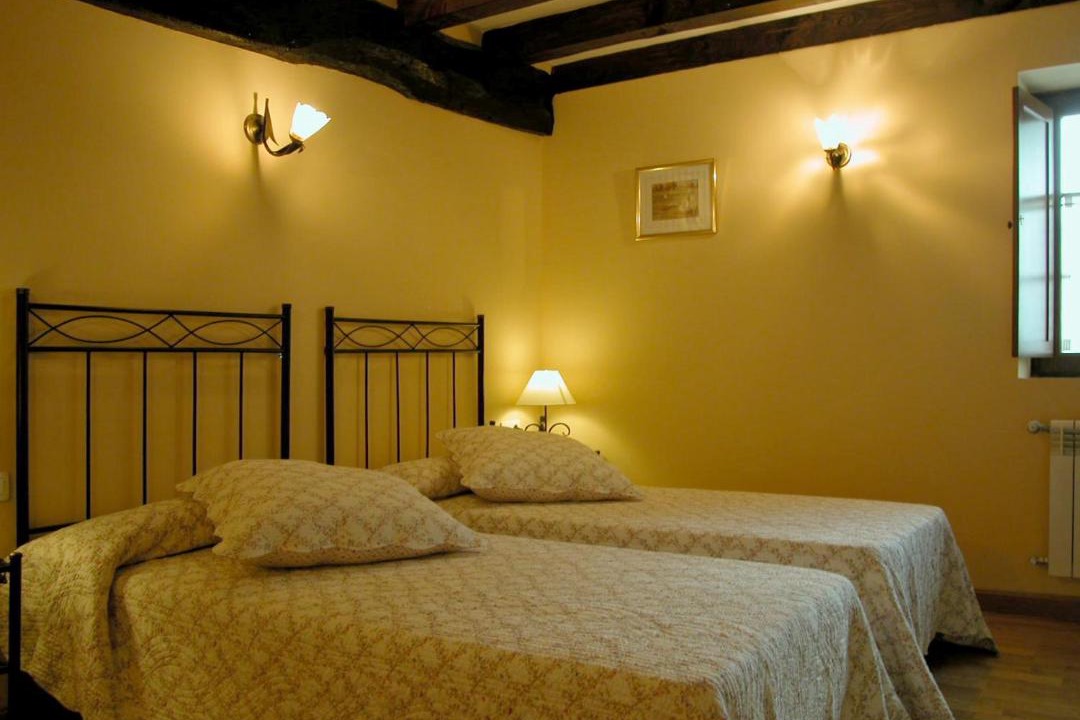 Photo of Bedroom in Arakil