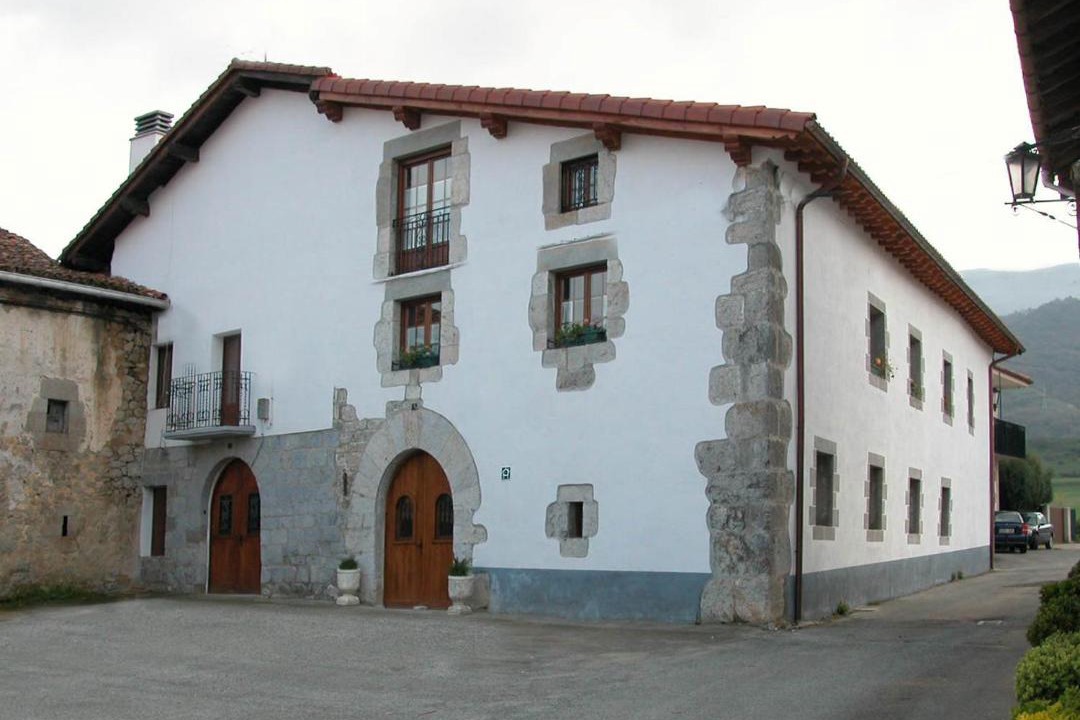 Photo of Buildings in Arakil