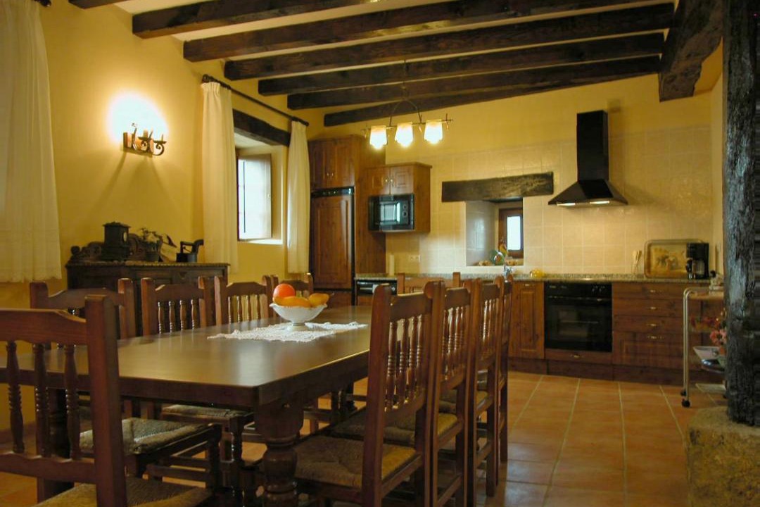 Photo of Kitchen in Arakil
