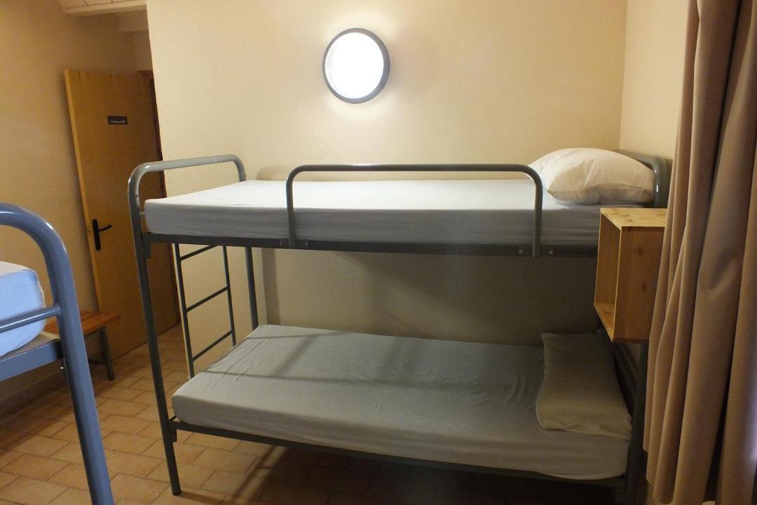 Photo of Bedroom in Claverol