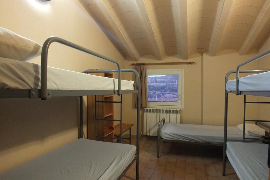 Photo of Bedroom in Claverol