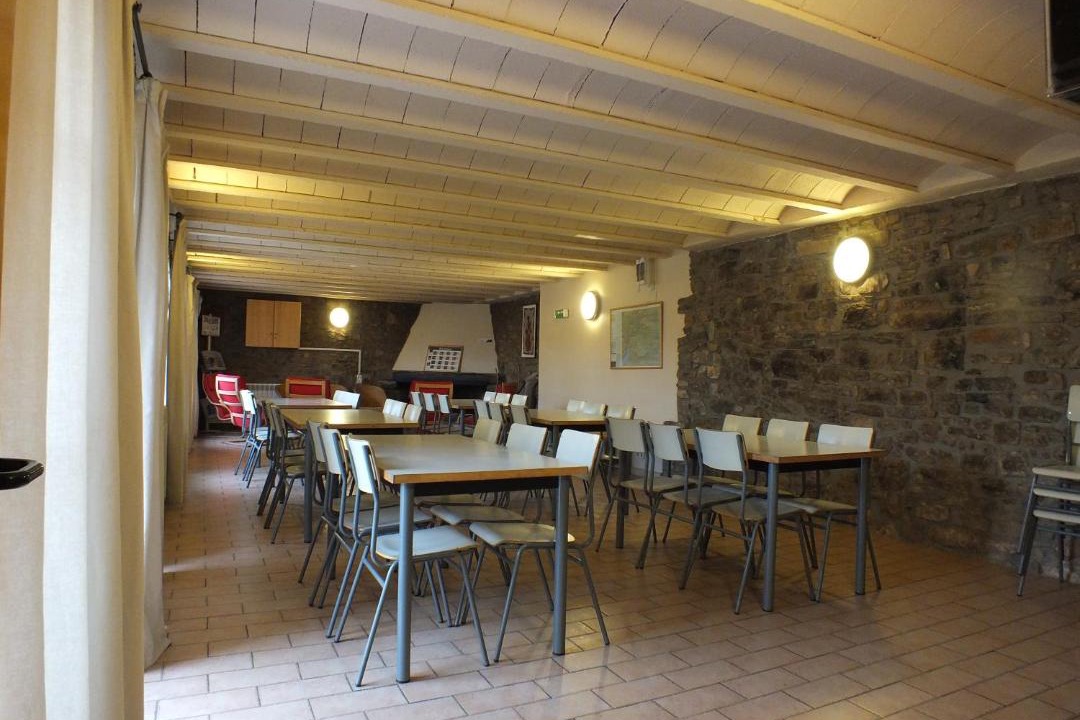 Photo of Kitchen in Claverol