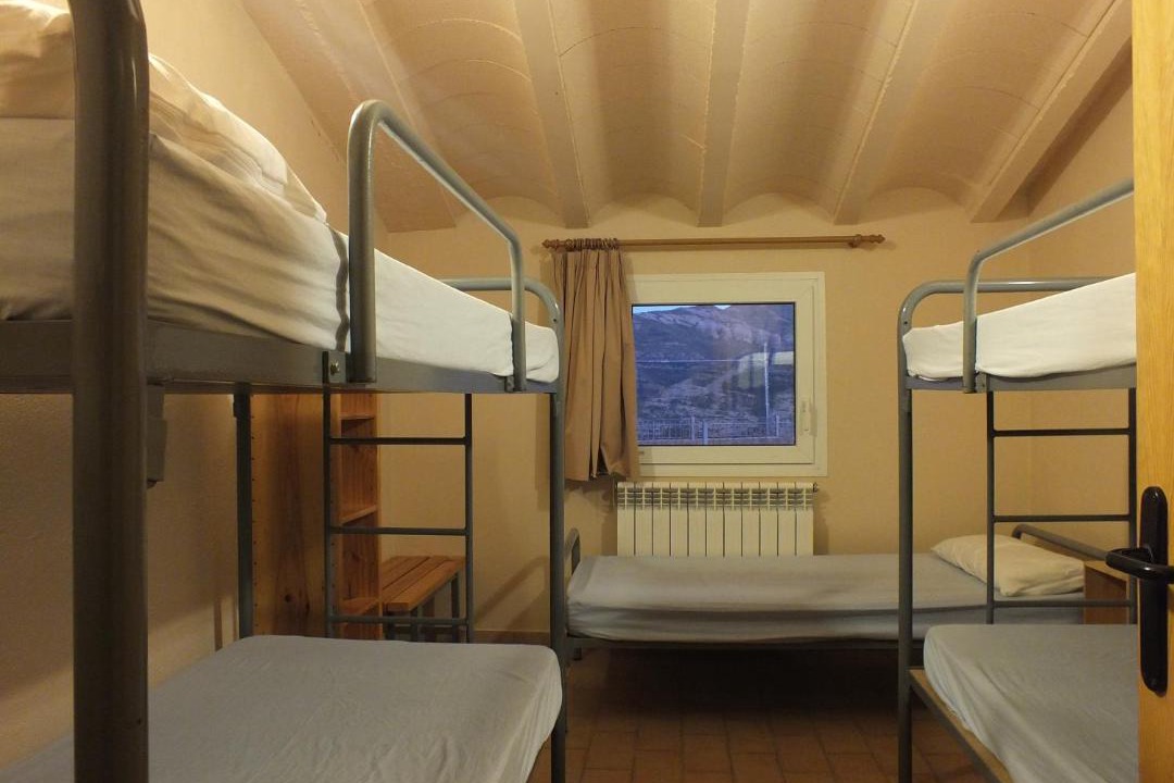 Photo of Bedroom in Claverol