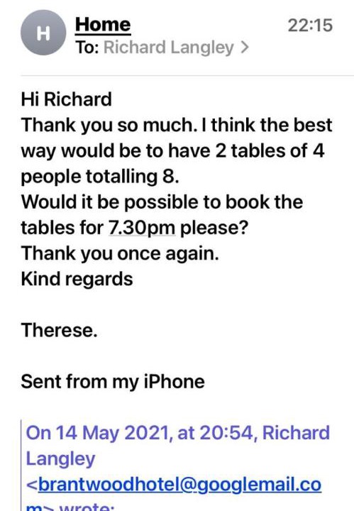 Photo of Buildings in Legburthwaite