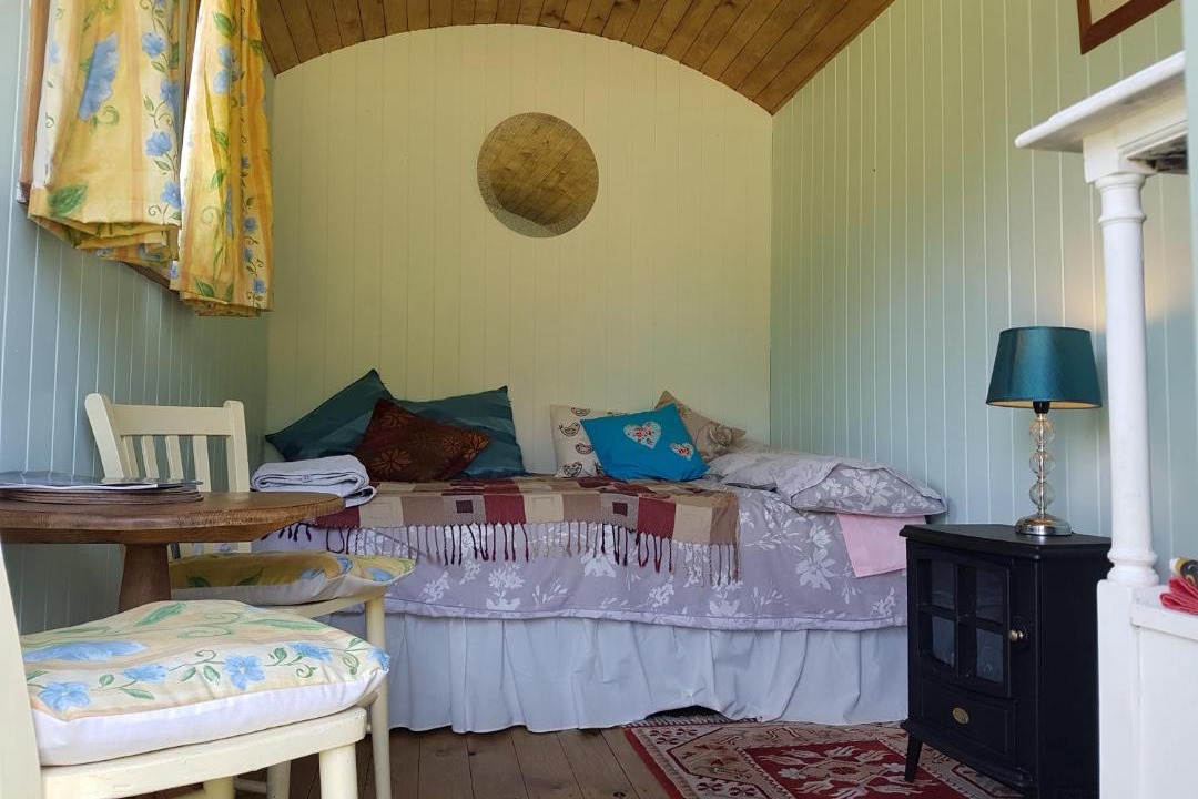 Photo of Livingroom in Legburthwaite