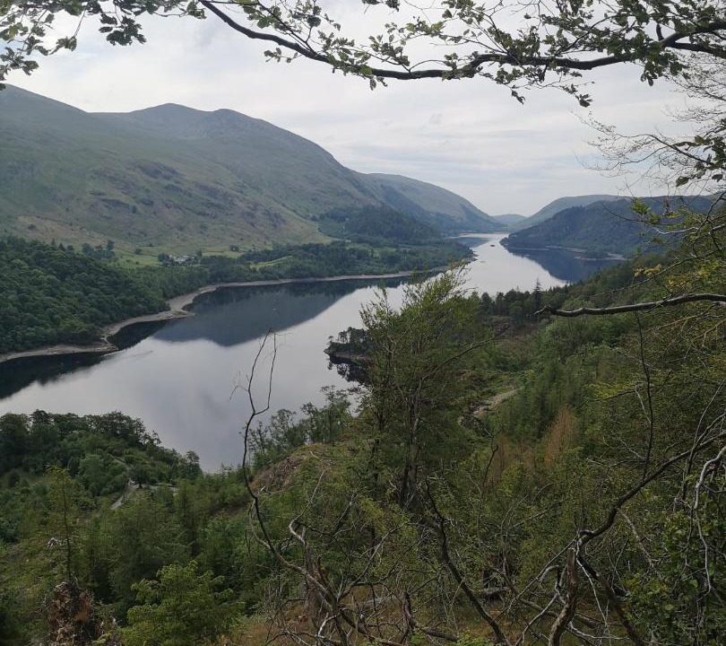 Photo of Outdoor in Legburthwaite