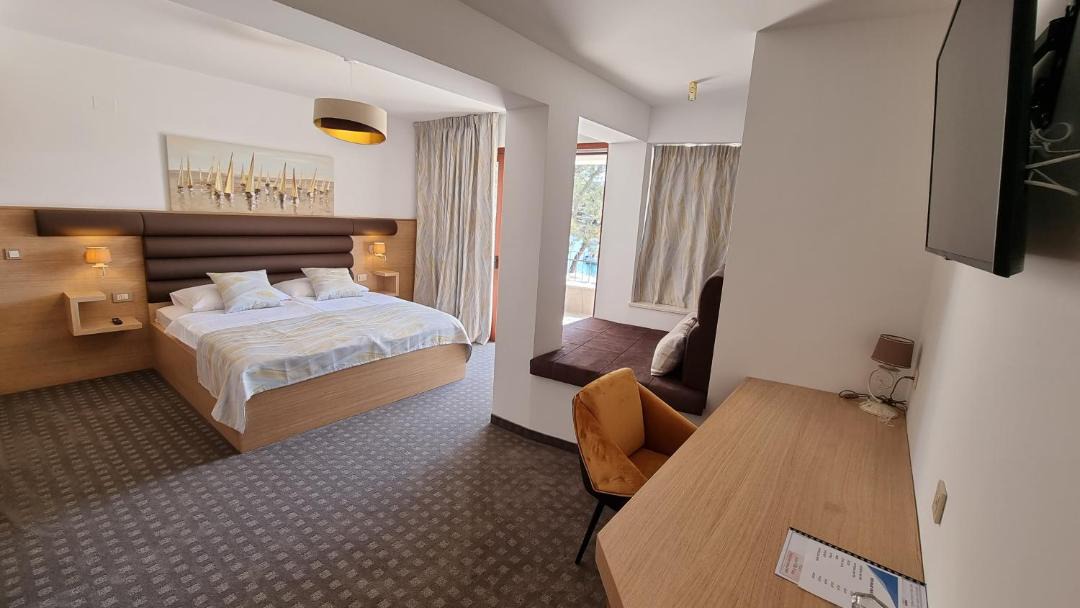 Photo of Bedroom in Porat