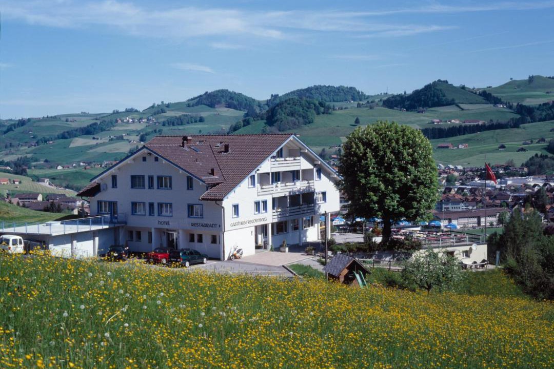Photo of Others in Appenzell