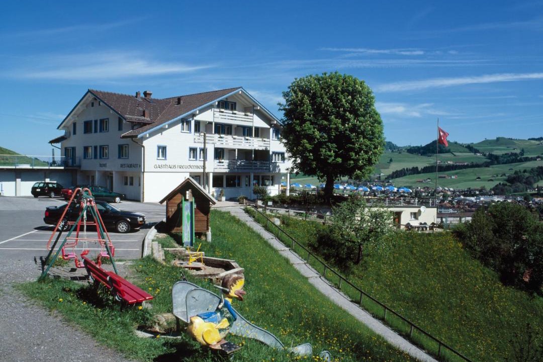 Photo of Others in Appenzell