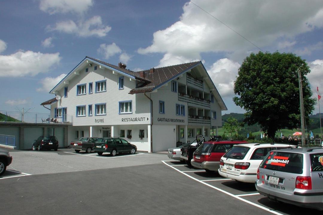 Photo of Others in Appenzell