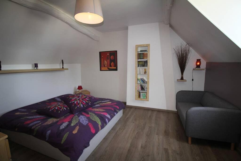 Photo of Others in Betz-le-Chateau