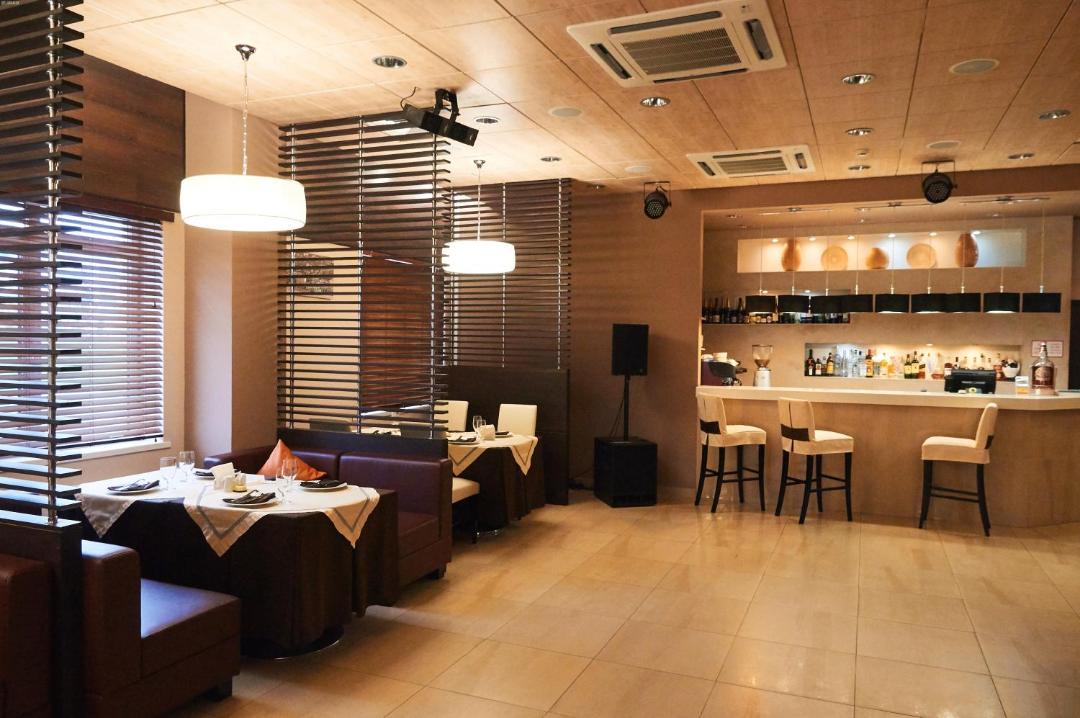 Photo of Livingroom in Kotelnikovo