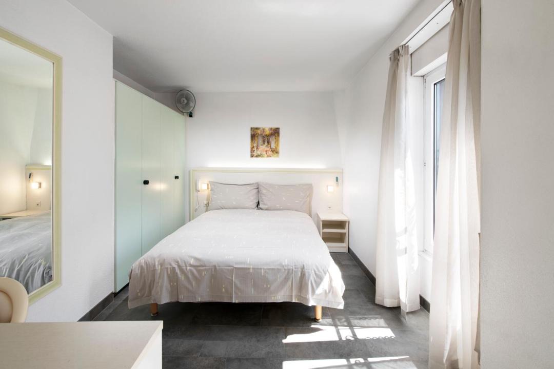 Photo of Bedroom in Villeneuve