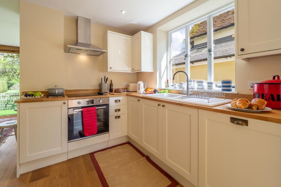 Photo of Kitchen in Clare