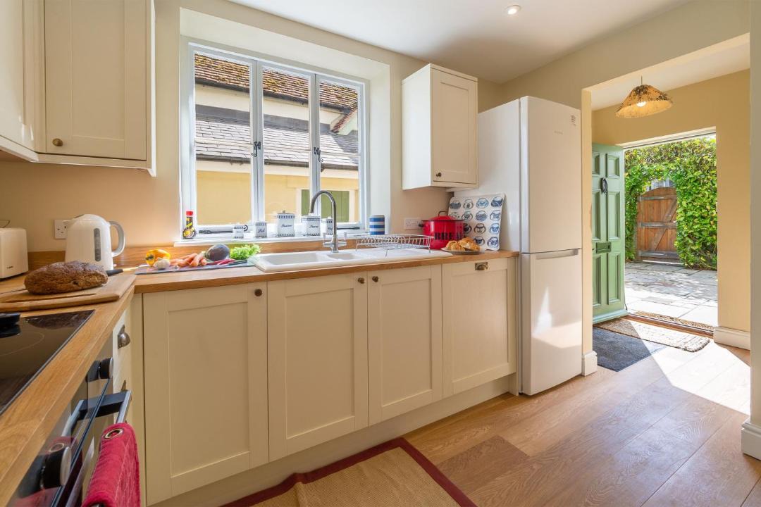 Photo of Kitchen in Clare