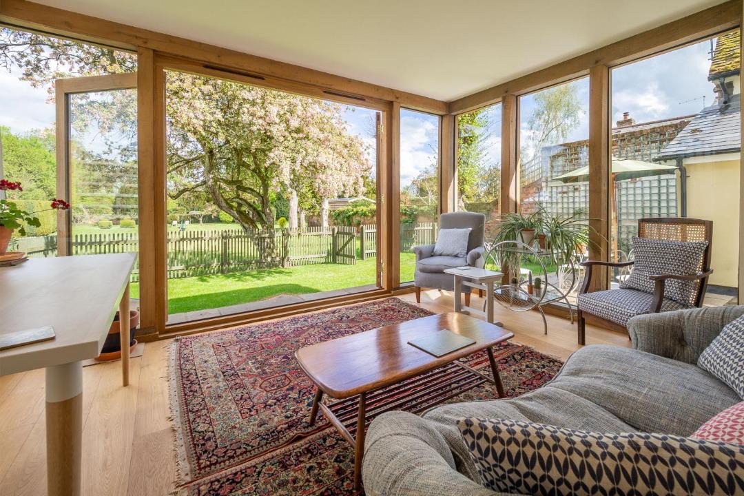 Photo of Livingroom in Clare