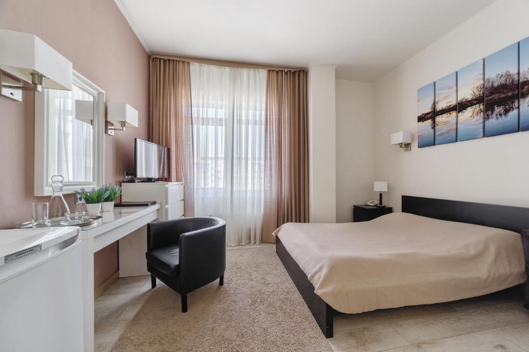 Photo of Bedroom in Kotelnikovo