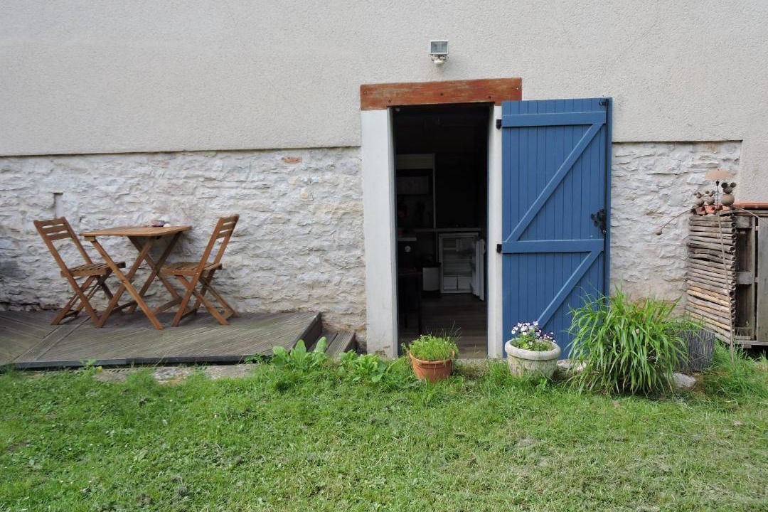 Photo of Buildings in Montricoux