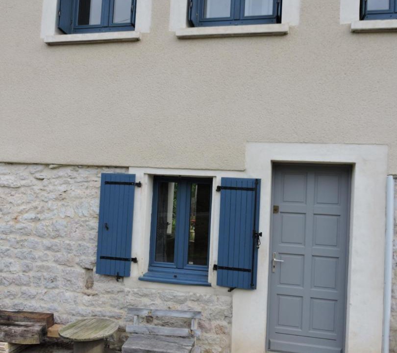 Photo of Buildings in Montricoux