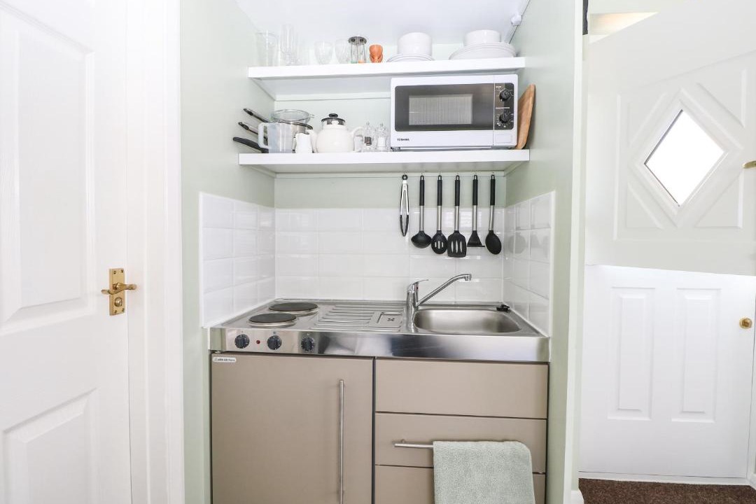 Photo of Kitchen in Worthing