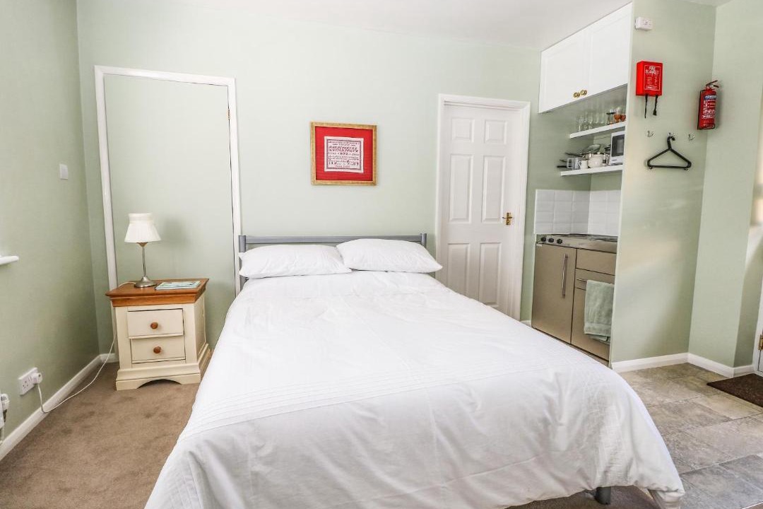 Photo of Bedroom in Worthing