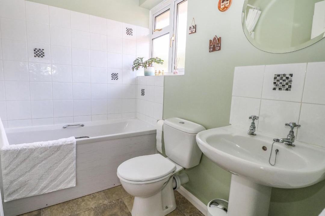 Photo of Bathroom in Worthing