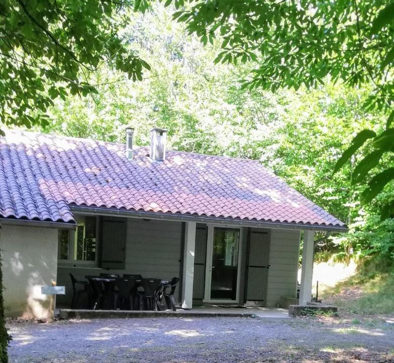 Photo of Others in Saint-Amans-Valtoret