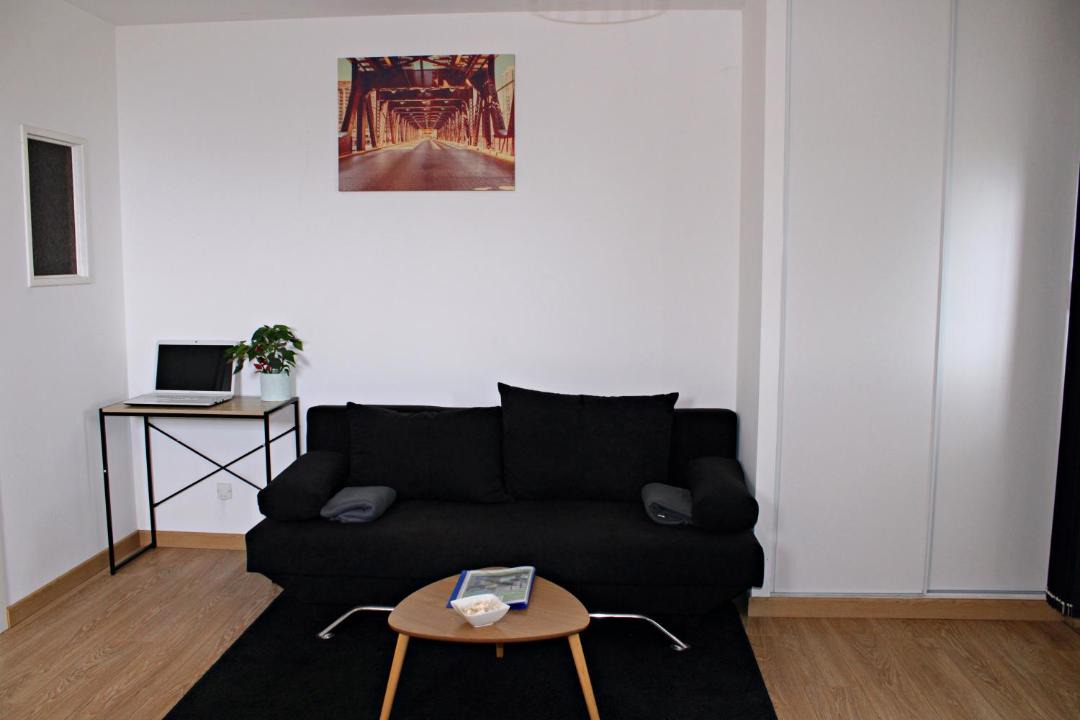 Photo of Livingroom in Saint-Pons