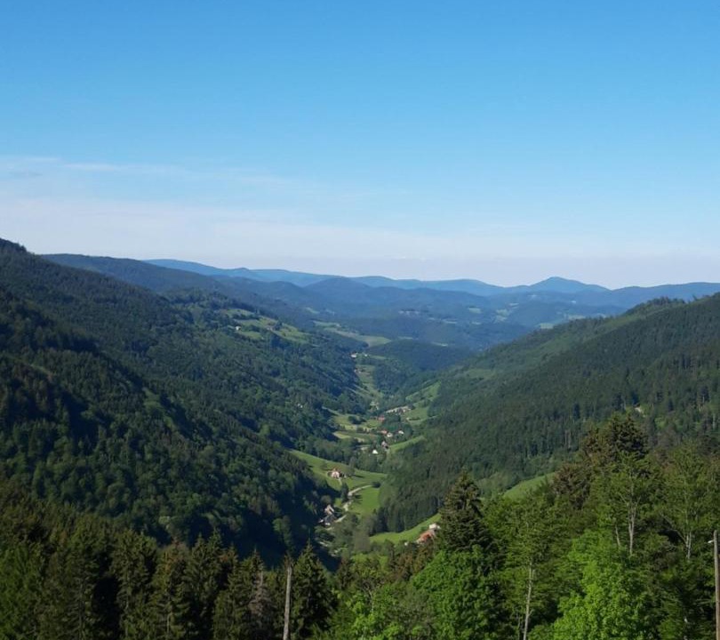 Photo of Outdoor in Sainte-Marie-aux-Mines