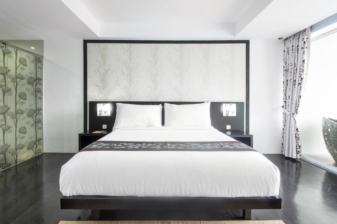 Photo of Bedroom in Lembang