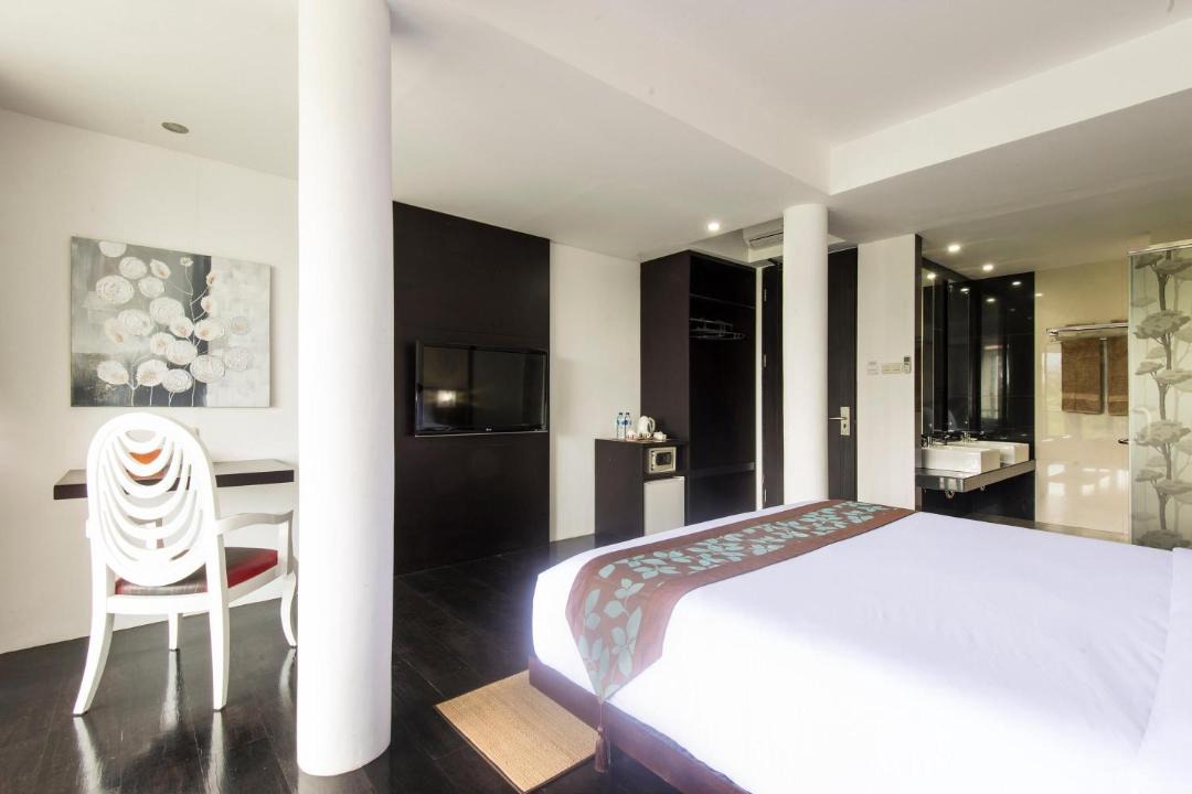 Photo of Bedroom in Lembang