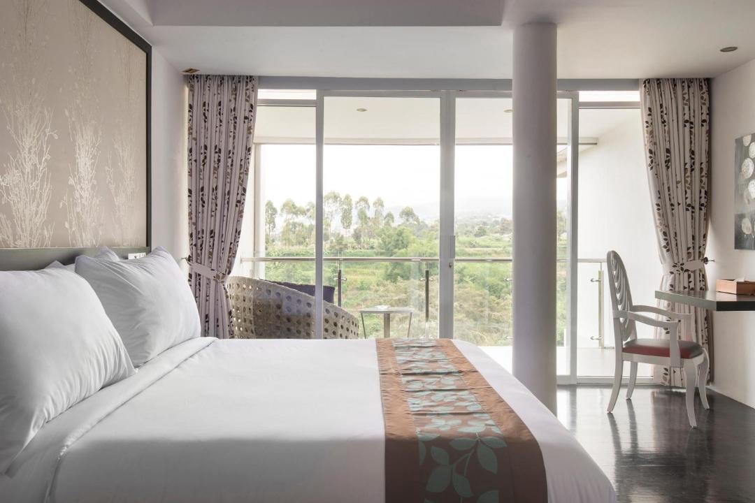 Photo of Bedroom in Lembang