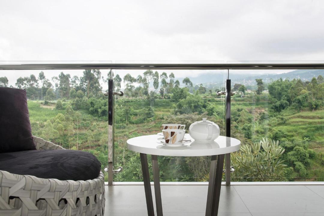 Photo of Patio Balcony in Lembang