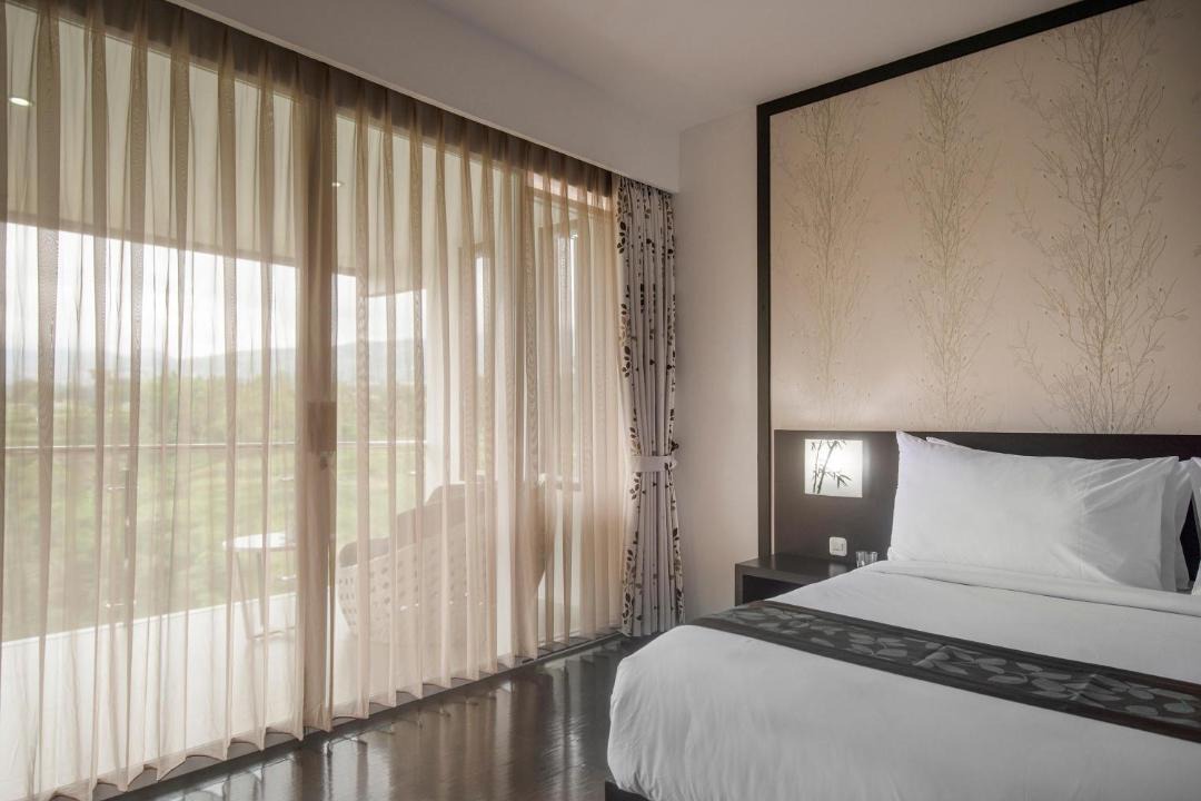 Photo of Bedroom in Lembang