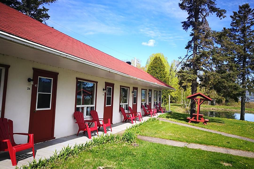 Photo of Others in Isle aux Coudres